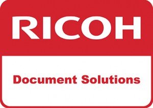 Logo Ricoh Documents Solutions